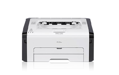 Printer RICOH SP 210 MLP (407600)