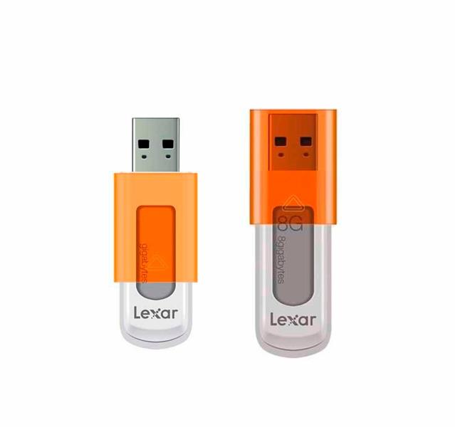 USB LEXAR ( S50 ) 8GB