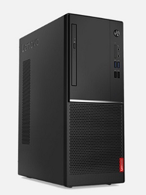 PC Lenovo V530-15ICB (10TVA00DVA) | PQC Gold G5400_ 4GB_ 1TB_ KB-M USB_ 1018F