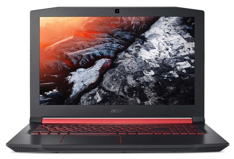 Acer Nitro 5 AN515 51 51UM (Q2RSV.003) Intel® Kaby Lake Core™ i5 _7300HQ _8GB _1TB _128GB SSD_GeForce® GTX1050 with 4GB GDDR5 _Full HD IPS _LED KEY _218F
