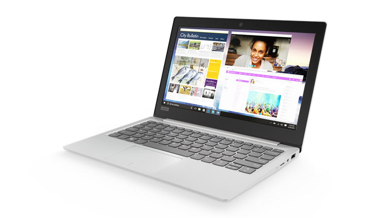Lenovo IdeaPad 120S 11IAP (81A40072VN) Intel® Celeron® N3350 _2GB _32GB _VGA INTEL _Win 10 _2817P