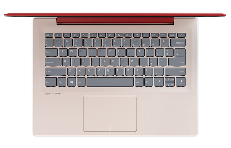 Lenovo IdeaPad 120S 11IAP (81A4006YVN) Intel® Celeron® N3350 _2GB _32GB _VGA INTEL _Win 10 _318F