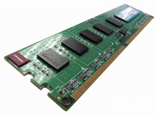 RAM PC KINGSTON DDR3L 1600MHz - 8GB