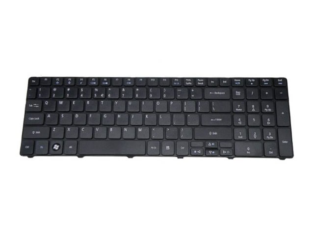 Keyboard Acer aspire