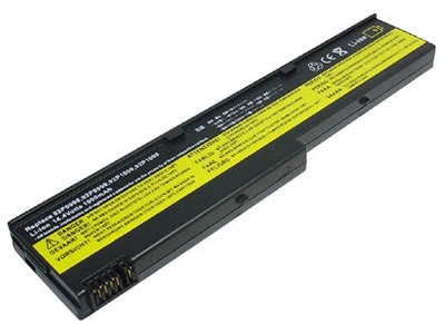 Lenovo X40-X41 Battery