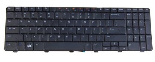 Keyboard Dell inspiron 5010