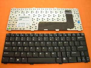 Keyboard Dell VOSTRO 1200 