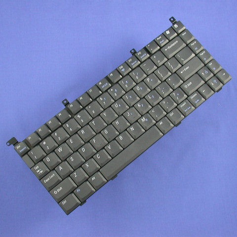 Keyboard Dell inspiron 5100