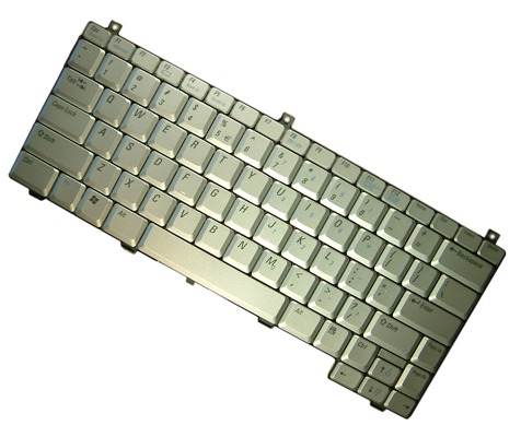 Keyboard Dell XPS M 1210