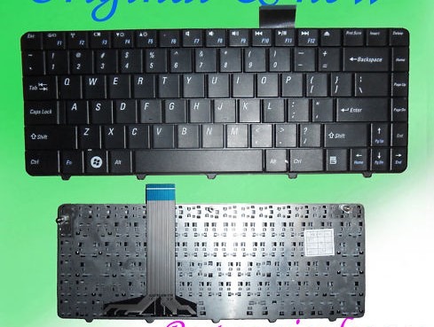 Keyboard Dell inspiron 1110