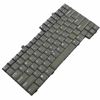Keyboard Dell Latitude D600