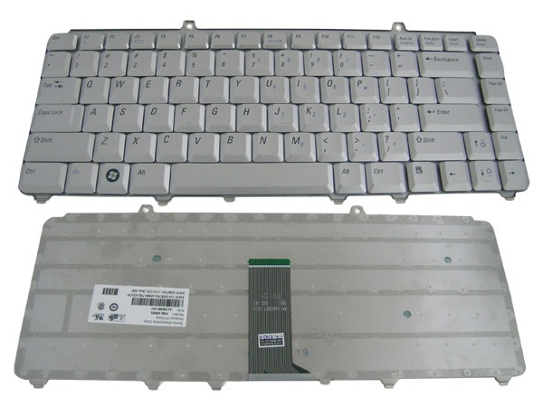 Keyboard Dell inspiron 1420