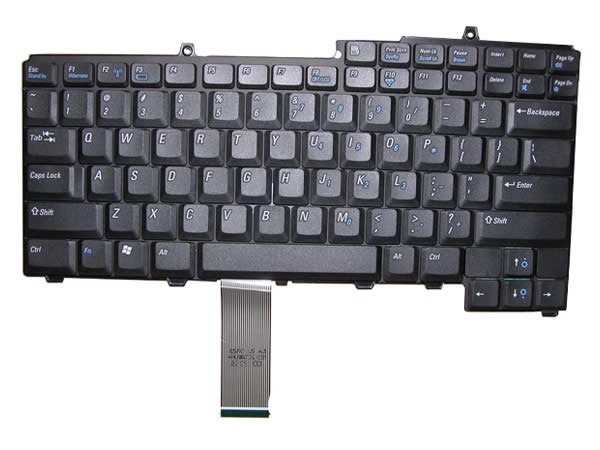 Keyboard Dell inspiron 6400