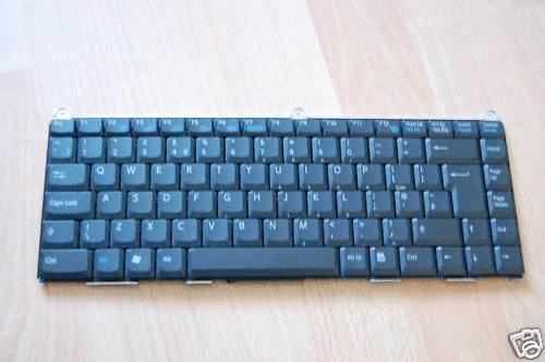 Keyboard Sony VNG K