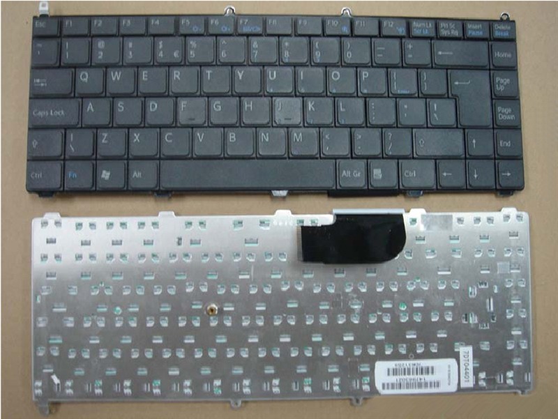 Keyboard Sony VNG F2