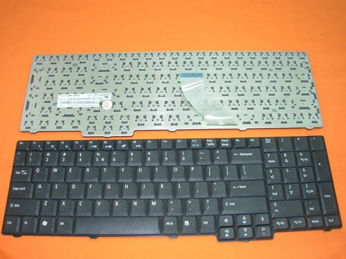 Keyboard Acer aspire 9400- 17&#39;&#39;