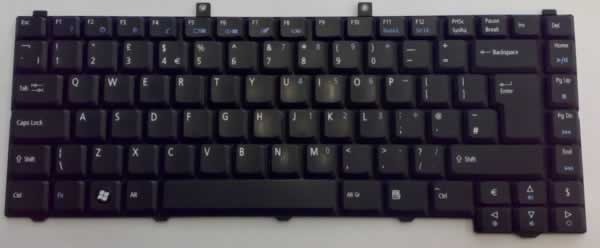 Keyboard Acer Aspire 3680