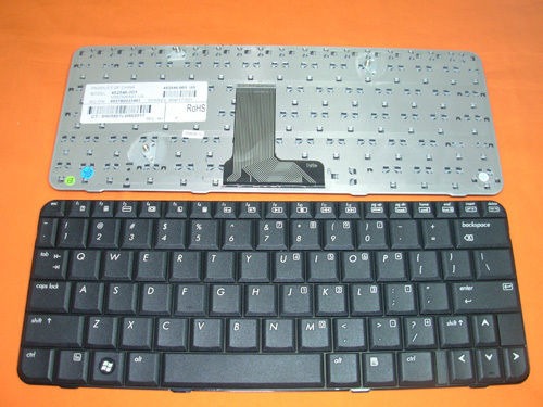 HP-COMPAQ-Keyboard Pavilion TX1000