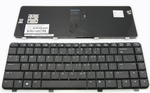 HP-COMPAQ-Keyboard DV32 