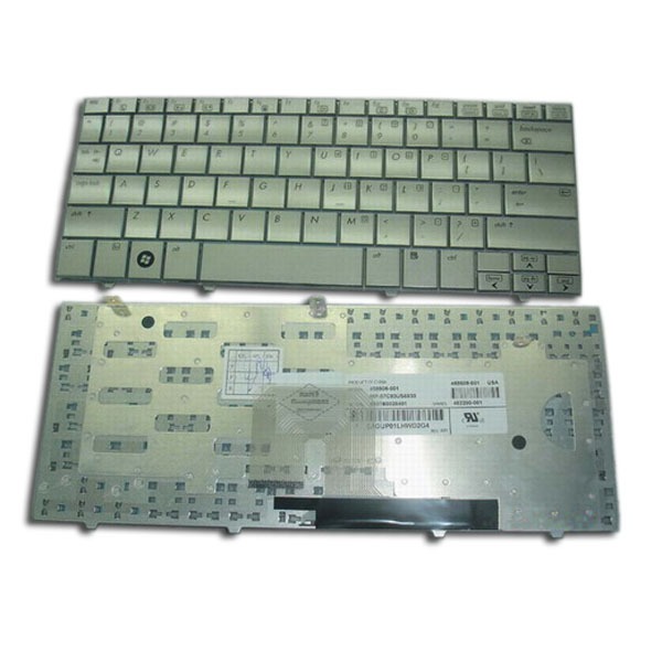 HP-COMPAQ-Keyboard MiNi 2133