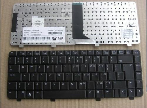 HP-COMPAQ-Keyboard 6520