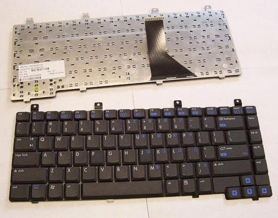 HP-COMPAQ-Keyboard 520/500