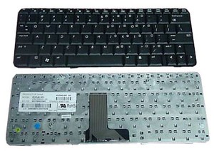HP-COMPAQ-Keyboard B1200