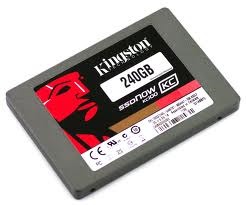 Kingston SSD 240GB