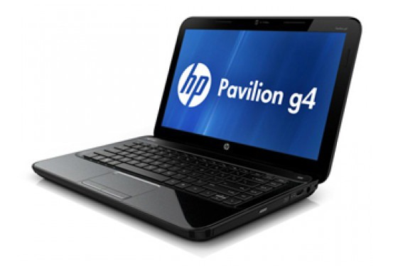 hp pavilion g4 series wifi driver