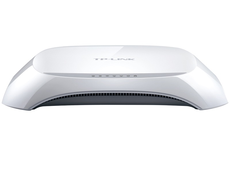 TP_LINK    TL_WR720 N   150 Mbps Wireless N Router   