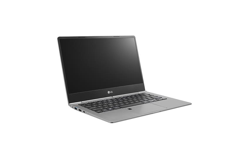 LG 13 ZD970-G | I5-7200U_8GB_256GB SSD_13.3" FHD IPS_WHITE