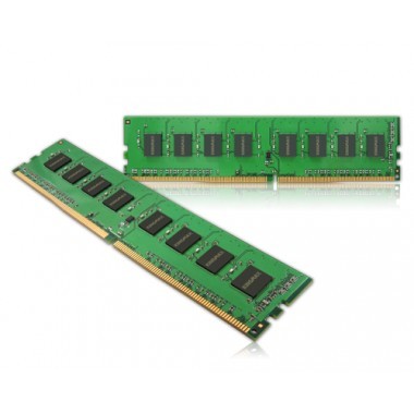RAM PC Kingmax 16GB DDR416GB (2x8GB) BUS 2400HMz _618S