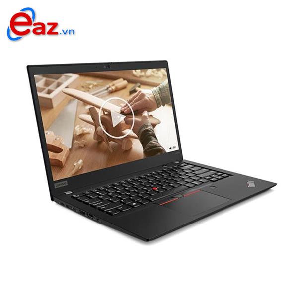 Lenovo ThinkPad T490s (20NXS00000) | Intel® Core™ i5 _8265U _8GB _256GB SSD PCIe _VGA INTEL _Full HD IPS _Finger _LED KEY _619F