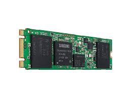 SSD SAMSUNG M.2 SSD 512GB - MZHPV512HDGL