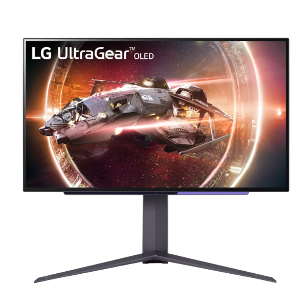 LCD Gaming LG UltraGear 27GS95QE-B | 27 inch OLED 2K 240Hz | HDMI | DisplayPort | 1224