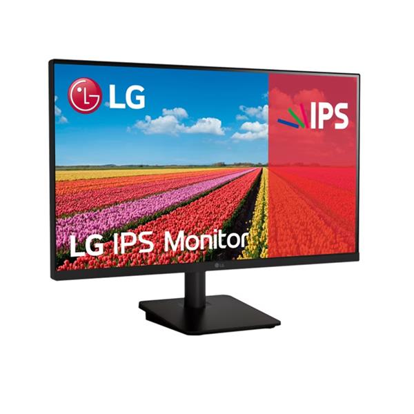 M&#224;n H&#236;nh LG 27MS500-B | 27 inch IPS FHD 5ms 100Hz | HDMI | 1224