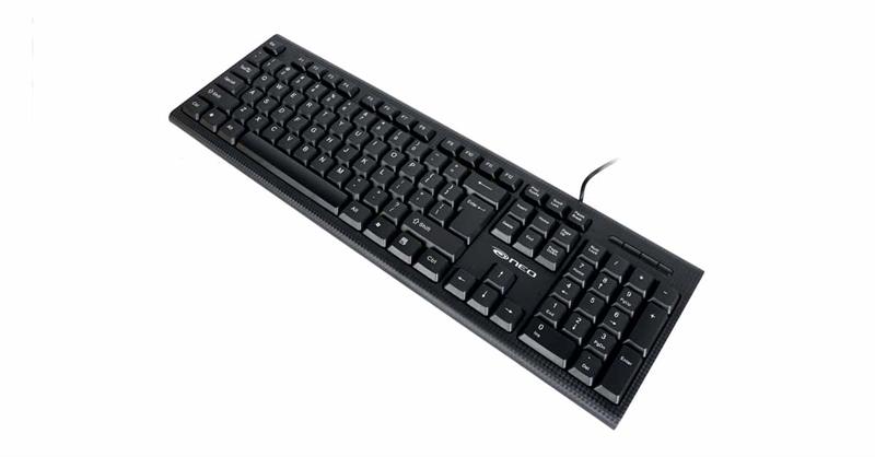 NEO KM101 Wired Keyboard  618MC