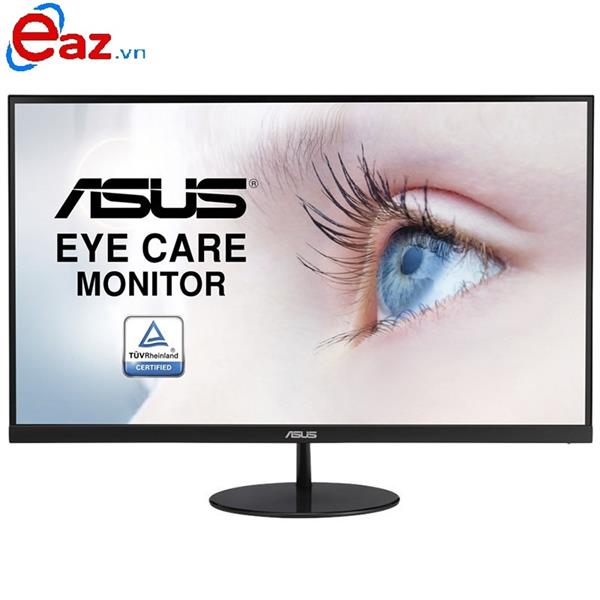 LCD Asus VL249HE | 23.8 inch Full HD IPS (1920 x 10807 @75 Hz ) Wide Screen 72% NTSC _AMD Free Sync _Flicker Free _HDMI _VGA _0220D