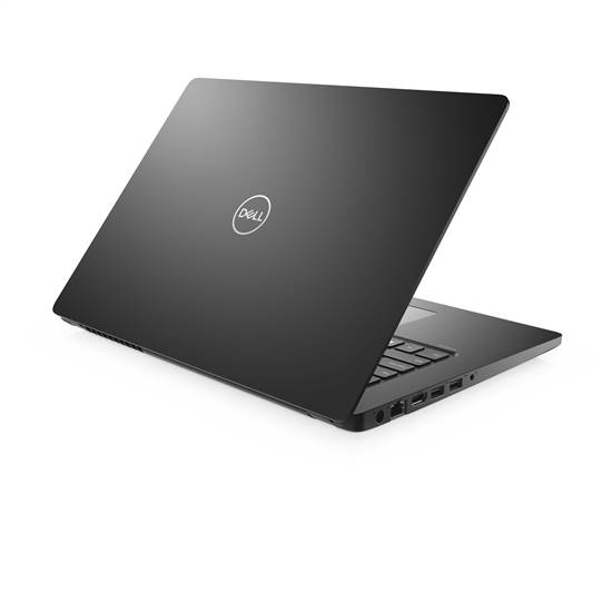 Dell Latitude 3480 (70123077) Intel® Kaby Lake Core™ i3 _7100U _4GB _500GB _VGA INTEL _5517F