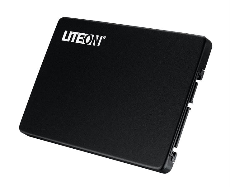 LiteOn PH2-CJ120 120GB MU Series SATA 6Gb/s Int SSD