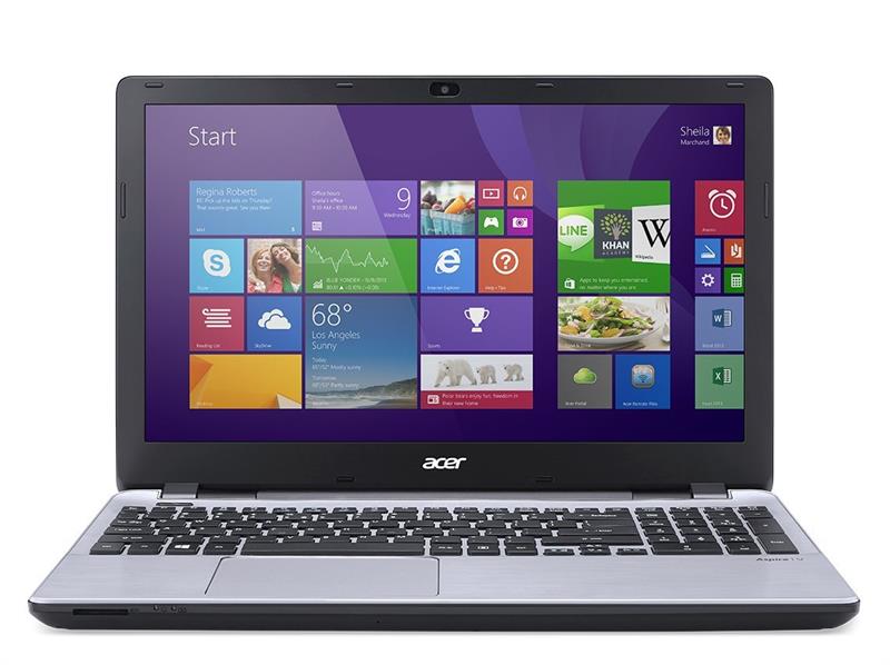ACER ASPIRE V3 572G-70WY (NX.MNJSV.002) Core i7-4510U - 4GB - 500GB - GT 840M 2GB