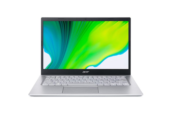 Acer Aspire A514 54 540F (NX.A28SV.005) | Intel&#174; Tiger Lake Core™ i5 _ 1135G7 | 8GB | 512GB SSD PCIe | VGA INTEL | Win 10 | Full HD IPS | LED KEY | 1120D