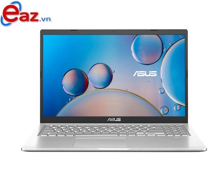 Laptop Asus X515MA-EJ501T | Intel Pentium Silver N5030 | 4GB | 512GB SSD PCIe | VGA INTEL | Win 10 | 15.6 inch FHD | Finger | 0422D