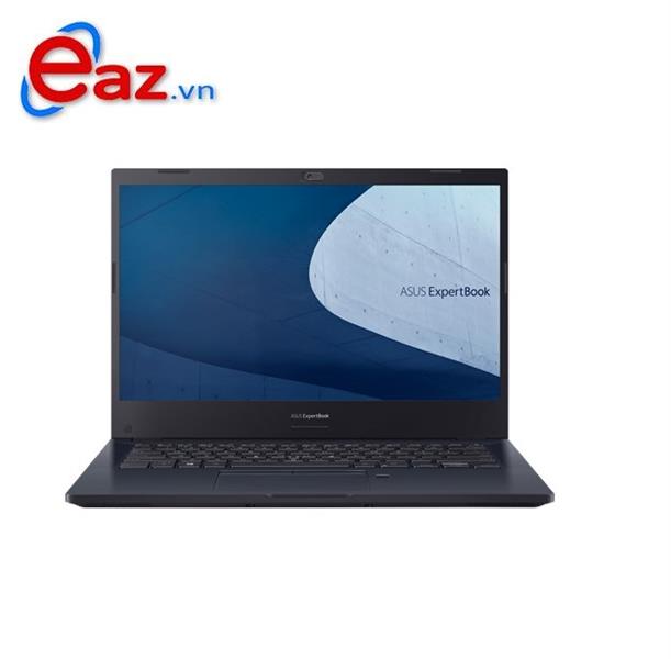 Laptop Asus ExpertBook B1400CEAE-EB3182W | Core i5 1135G7 | 8GB | 512GB | 14&quot; FHD | Win 11 | Finger | 0422D