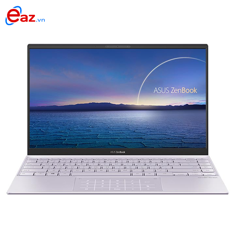 Laptop Asus UX425EA-KI883W | Core i5 _ 1135G7 | 8GB | 512GB | 14&quot; FHD IPS | Camera IR | NumberPad | Win 11 | LED Key | 0422S