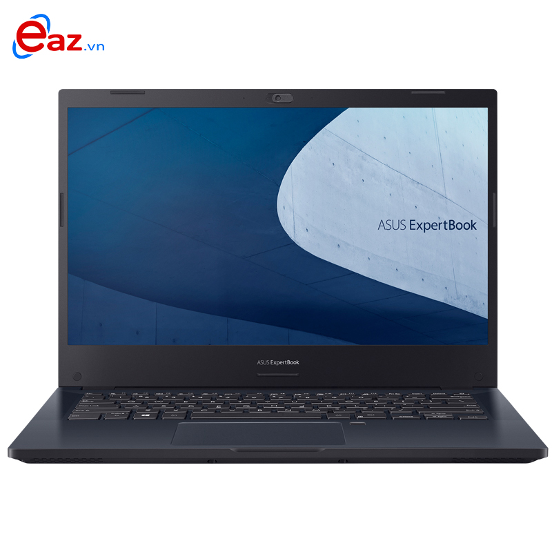 Laptop ASUS EXPERTBOOK P2451FA-BV3168T | Intel Core i3 _ 10110U | 8GB | SSD 256GB | 14&quot; HD | Win 10 | Finger Print | Black | 0422F