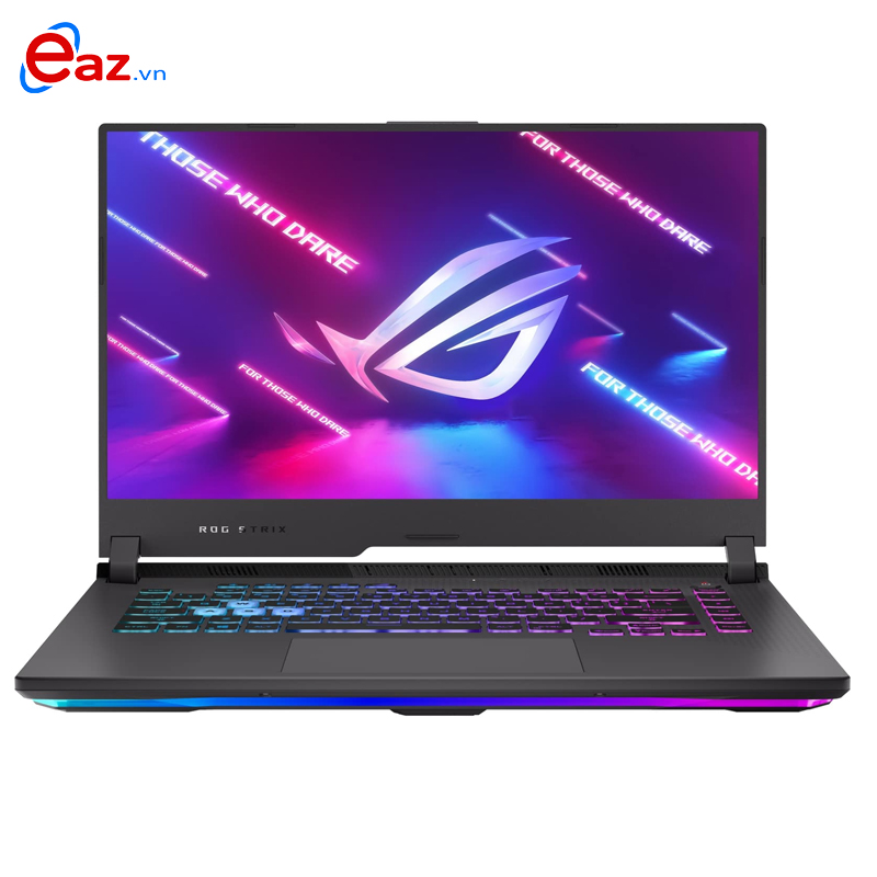 Laptop Asus ROG Strix G15 G513RC-HN038W | AMD Ryzen 7-6800H | 8GB | SSD 512GB PCIe | RTX 3050 4GB | 15.6&quot; FHD - IPS - 144Hz | LED RGB | Win 11 | 0422F