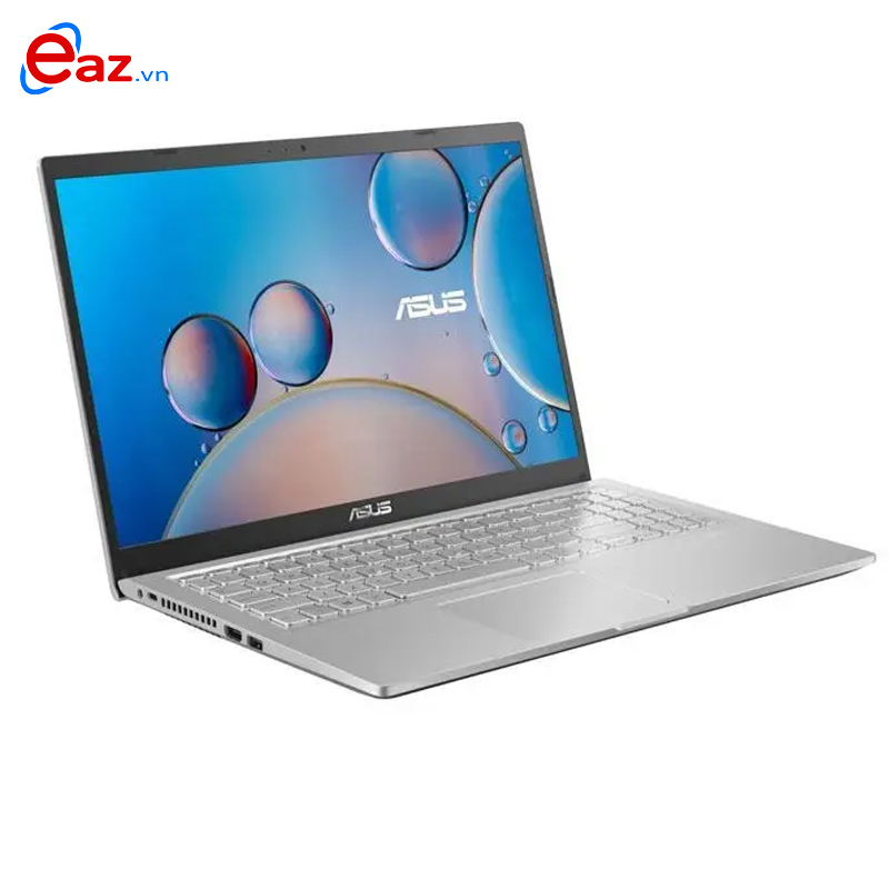 Laptop Asus D415DA-EK852T | AMD Ryzen R3-3250U | 4GB | SSD 512GB | 14&quot; FHD | Win 10 | Silver | 0422P