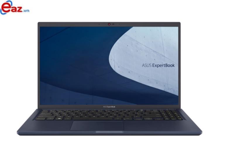 Laptop ASUS EXPERTBOOK P2451FA BV3136T | Intel Core i3 _ 10110U | 4GB | SSD 256GB | 14&quot; HD | Win 10 | Finger Print | Black | 0522F