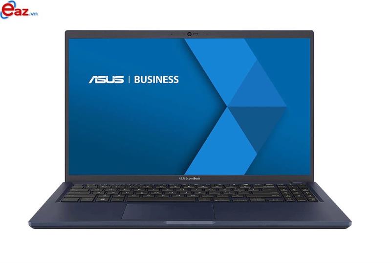 Laptop Asus Expertbook B1500CEAE-EJ2362W | Intel Core i5 _ 1135G7 | 8GB | 512GB SSD | Win 11 | 15.6 inch Full HD | Finger | 1221F
